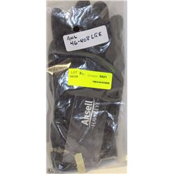 ANSELL HAWKEYE LARGE GLOVES
