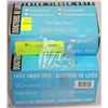 Image 1 : 5 SMALL BOXES LATEX FINGER COTS