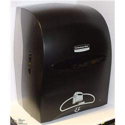 NEW KIMBERLY CLARK AUTOMATIC DISPENSER