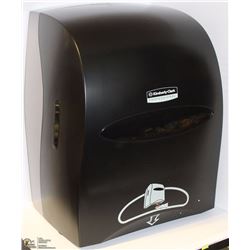 NEW KIMBERLY CLARK AUTOMATIC DISPENSER