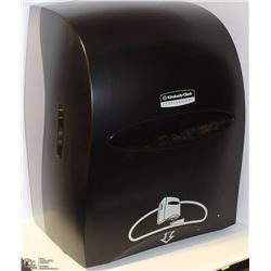 NEW KIMBERLY CLARK AUTOMATIC DISPENSER