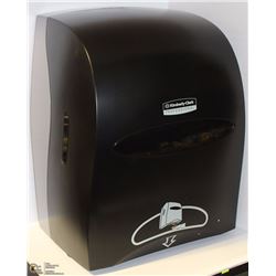 NEW KIMBERLY CLARK AUTOMATIC DISPENSER