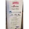 Image 1 : 48" CAYENNE HEAT STRIP