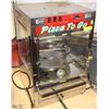 Image 1 : PIZZA TO GO WARMER AND OVEN