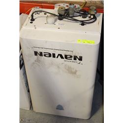 T-CREATOR NAVIEN HOT WATER ON DEMAND