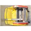 Image 1 : MOP BUCKET SQUEEGEE