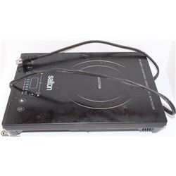 SALTON INDUCTION PLATE