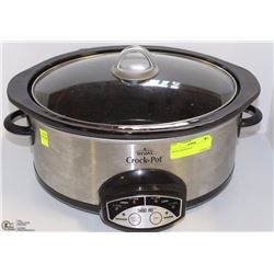 RIVAL CROCK POT