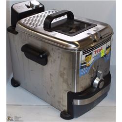 T FAL EZ CLEAN PRO FRYER