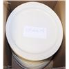 Image 1 : LOT OF FOURTEEN 10-3/4" PLATES