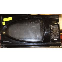 DANBY MICROWAVE