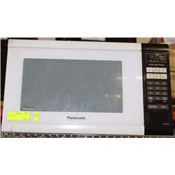 PANASONIC MICROWAVE