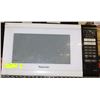 Image 1 : PANASONIC MICROWAVE