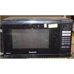 PANASONIC INVERTER MICROWAVE