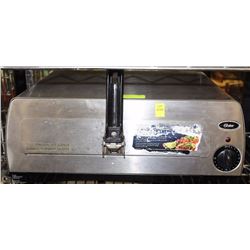 OSTER PIZZA OVEN