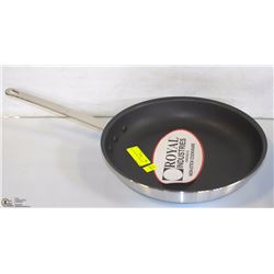 ME-30# FRYPAN 12" NON STICK