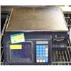 Image 1 : DIGI SM-90 TYPE 11 - WEIGH SCALE AND LABELLER