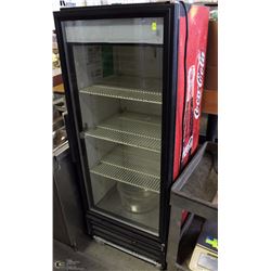 5 FT COLA BEVERAGE COOLER