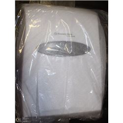 10) KIMBERLY CLARK FOLDED PAPER TOWEL DISPENSER