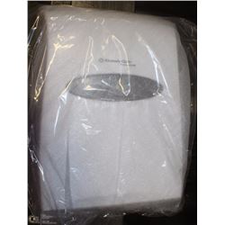 10) KIMBERLY CLARK FOLDED PAPER TOWEL DISPENSER