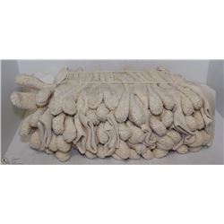 BUNDLE OF 12 OVEN GLOVES