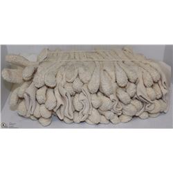 BUNDLE OF 12 OVEN GLOVES