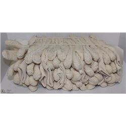 BUNDLE OF 12 OVEN GLOVES