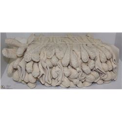 BUNDLE OF 12 OVEN GLOVES