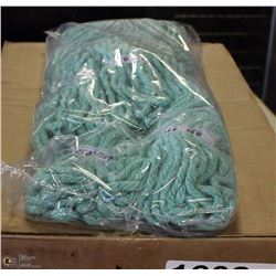 BOX OF 10 MOP HEADS