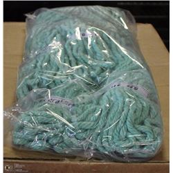 BOX OF 10 MOP HEADS