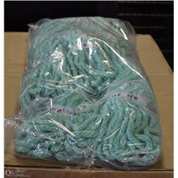 BOX OF 10 MOP HEADS