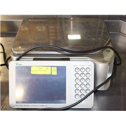 DIGI A282 WEIGH SCALE WITH LABELLER