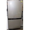 Image 1 : SAMSUNG STAINLESS STEEL REFRIGERATOR WITH BOTTOM