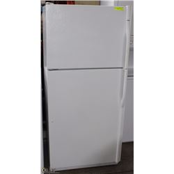 KENMORE LEFT HAND OPEN REFRIGERATOR