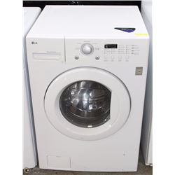 LG DIRECT DRIVE FRONT LOAD WASHER