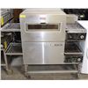 Image 1 : LINCOLN IMPINGER DUAL CONVEYOR OVEN