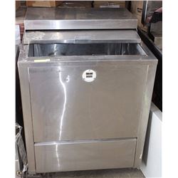 GRAB AND GO ICE BIN FREEZER