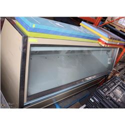 8 FT COMMERCIAL DISPLAY COOLER