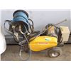 Image 1 : POWERJET 3 PHASE PRESSURE WASHER