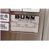 Image 2 : BUNN DUAL GOURMET ICE MACHINE WITH MANUAL
