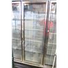 Image 2 : 3 DOOR GENERAL REFRIDGERATION COOLER