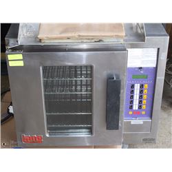 LANG ELECTRIC HALF SIZE CONVECTION OVEN