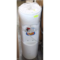 CRYSTAL MOUNTAIN WATER COOLER