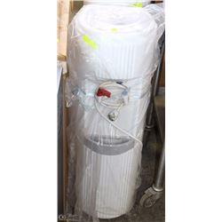 CRYSTAL MOUNTAIN WATER COOLER