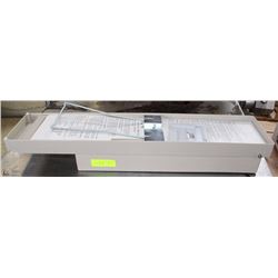 NEW AUTOMATIC COIN FEEDER OR COIN SORTER