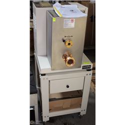 BRAND NEW ITALINA FOODTECH ELECTRIC PASTA MACHINE