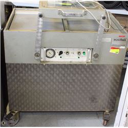 BIZERBA VAC PAC MACHINE - RD 263