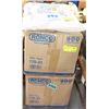 Image 1 : 2 BOXES PF WHITE HAIRNETS