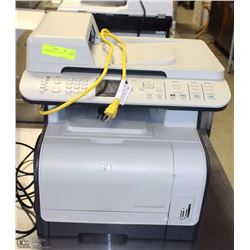 HP PRINTER MODEL # CC431A