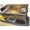 Image 1 : VULCAN FLAT TOP GRILL 48"X32"X38"H